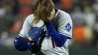 「どん底に落ちた」9回二死からまさかの敗北に怒りの声　山本由伸の快投をふいにしたド軍救援陣に非難噴出「本当に悪夢だ」