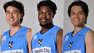 徳島ガンバロウズが2025－26シーズンのチームテーマとキャプテン体制を発表