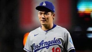 米記者も唖然…ド軍は「どん底に落ちた」　悪夢を一斉報道、誰も擁護せず「今季最悪」