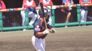 日本、横浜トリオの活躍でキューバ相手に2点先制！健大高崎の技巧派左腕も4回無失点の快投