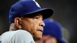 ド軍悪夢の敗戦にあった“3つのなぜ”　専門家も理解できず…指揮官の采配は「混乱を象徴」