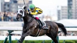 【丹頂S結果】9番人気ミステリーウェイが大逃げでV！