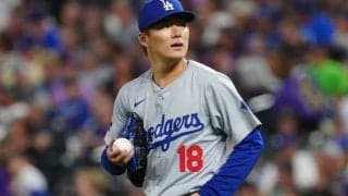 山本由伸のノーノー目前…パヘスの行動に賛否　NHK解説は苦言、SNS「なんで？」