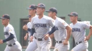 横浜、東海大相模、桐光学園などがコールド発進！秋季神奈川県大会【2025年秋高校野球】