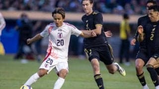 森保ジャパンの「0－0」は妥当な結果？　劣勢を認めた敵国メディアの本音「明確な決定機は乏しかった」「守護神は穏やかな夜を過ごした」