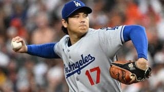 大谷翔平が叩き出した“11”に米驚愕「マジか…」　緊急でも脅威の数値「唯一無二だ」