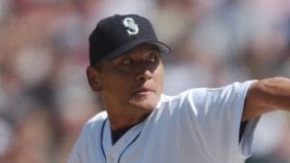 【MLB日本人選手列伝】佐々木主浩：クローザーとしてマリナーズ最盛期に鮮烈な記憶を残した「大魔神」