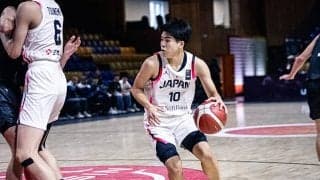 終盤に一時逆転も勝利ならず…U16男子日本代表はニュージーランドに惜敗し4位で大会終了