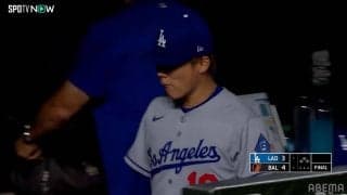 一体何が…？ド軍、まさかのサヨナラ負けに「さすがにありえない」「嘘でしょ」山本由伸の勝ち消す継投失敗に悲鳴続々