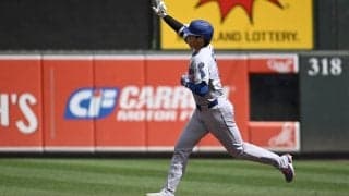 悪夢から14時間後…明け方の日本に走った衝撃　大谷の連発に「完全に目が覚めたわ」