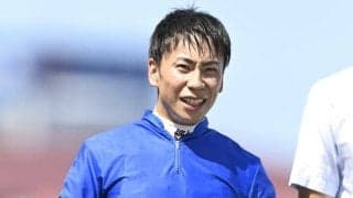 2025年札幌競馬リーディングジョッキーは横山武史騎手！ 「無事に良い夏を終えられた」