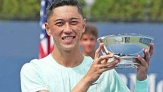 小田凱人「車いすテニスで億稼ぐ」