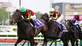 【セントライト記念登録馬】皐月賞馬ミュージアムマイルなど12頭