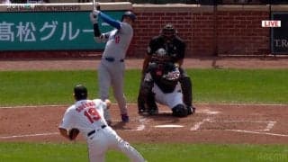 前日の“悪夢”を払拭！ 大谷翔平&ベッツの連続ホームランで本人も“超ニッコリ”…カメラが捉えたベンチでの姿