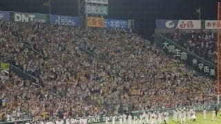 阪神V祝福の人気アイドルは「地元やもんな〜」　迫る“大役”にも期待「楽しみだねっ」