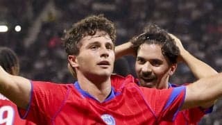 偽９番システムでジョアン・ネベスが得点量産 完成されたトータルフットボールの姿