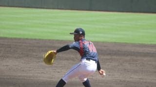 南アフリカ戦の先発は大阪桐蔭の150キロ右腕！4連勝に導く快投ができるか？【U－18ワールドカップ】