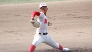 智弁学園・杉本が18K完封！「リベンジ」で初戦を突破！秋季奈良大会【25年秋高校野球】







