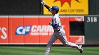 大谷翔平に2被弾…菅野智之が語っていた「勝負する」　地元局が明かした舞台裏