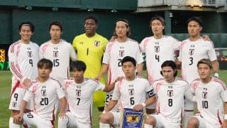 サッカー日本代表のメキシコ戦 序盤の優勢が「尻すぼみ」になっていったのはなぜか