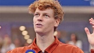  全米OP連覇ならず「僕より彼が上」 