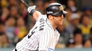 「米国からいつもチェック」　優勝決定からわずか2分…阪神元助っ人が日本語でV祝福