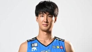 島根スサノオマジック、新加入の中村太地が手術…シーズン開幕を目指してコンディション回復へ