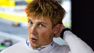 「イライラする…」角田裕毅が憤怒した“同士討ち”　無謀に攻めたローソンは反発し、衝突理由を主張「ユウキが押し込んできた」