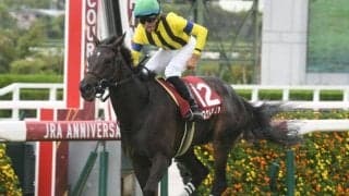1位は芝1800mの日本レコード ローズS勝ち時計ランキング