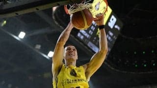 “緊急事態”の横浜ビー・コルセアーズが補強…ケーレブ・ターズースキーを獲得