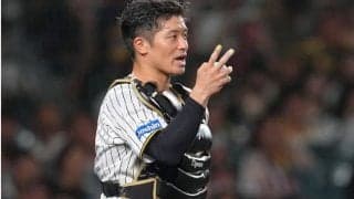 阪神歴史的Vの裏　異例の1.93　指揮官も名指しで称えた、最強投手陣を支えた「2人の功労者」とは