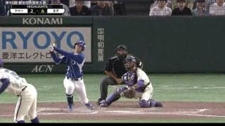 王子、終盤の逆転劇。ヤマハとの東海対決を制し決勝へ。都市対抗野球大会 準決勝