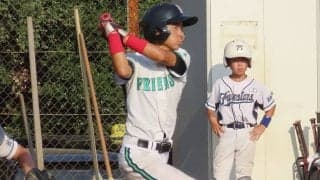 最速115キロ“二刀流”ら逸材続々…「西武ジュニア」メンバー決定　サポート含め21人を選出