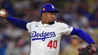 ドジャース“戦力外”から3日…28歳右腕の去就決定　3か月で退団、報われなかったトレード