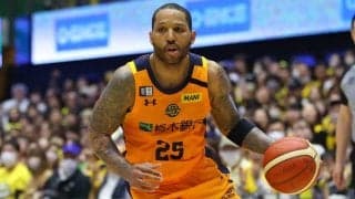 【9月7日プレシーズンゲーム結果】エース活躍の宇都宮が富山に勝利…滋賀は台湾の桃園に快勝