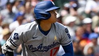 大谷翔平の驚愕2発も「めちゃくちゃ複雑」　躍動に素直に喜べぬファン続出「やめてー」