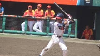 アメリカのショートストップは寿司好き！「寿司は優勝を決めたら食べたい」【U−18ワールドカップ】