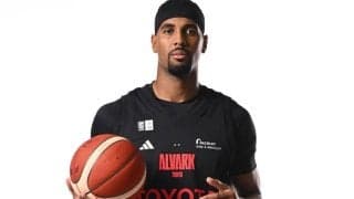 A東京の新戦力ブランドン・デイヴィスが負傷…インジュアリーリスト登録で開幕戦欠場へ