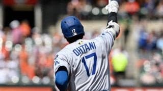 「4度目のMVPが近づいている！」豪快2発の大谷翔平、3年連続の栄冠は“確実”「ボンズと並ぶ可能性は十分にある」