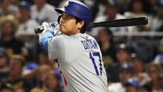 また“意味不明記録”「大谷、大谷、大谷、大谷」　ルースすら5位…塗り替えたNo.1数値