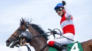 【札幌2歳S】売上は28億789万7600円で昨年より約4.3億円減少