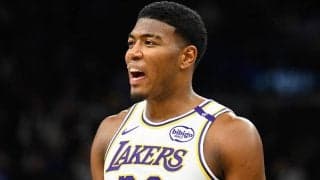 八村塁の“相撲体験”動画が公開「目を一切離さない」相対した力士が感じた独特な雰囲気