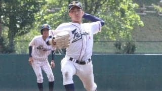 夏のスタメン全員が残る”勝負の年”の公立校・富士見が2校連合に大苦戦も、終盤に突き放しコールド勝ち！【埼玉】