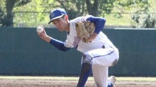 夏経験者が半数残る東野が入間向陽をコールドで下し初戦突破！サブマリンが投打の主役に【埼玉】