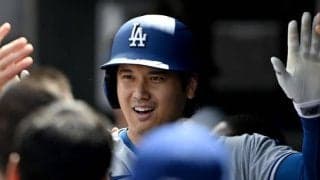 “悪夢”払拭の2打席連続弾　大谷翔平の菅野攻略2HRに米解説も脱帽「『君じゃ俺を抑えられないよ』といわんばかりだ」