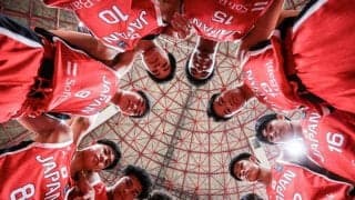 U16男子日本代表が帰国…指揮官と白谷が大会を総括、U17W杯までの成長を誓う