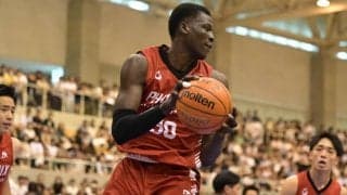 【U18トップリーグ男子】美濃加茂が帝京長岡との接戦を制する…仙台大明成は3年PGが躍動し鳥取城北を撃破