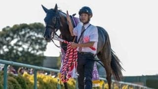 ドゥラメンテのラストクロップからまたも勝ち馬 血統で振り返る紫苑Sと札幌2歳S