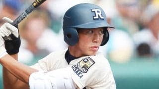 誰も予想できなかった山田哲人の変貌と球史に残る大打者誕生の瞬間「プロに行けるなんて思わなかった」