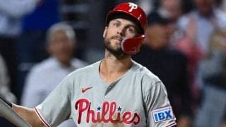 “大谷ライバル”に緊急事態「無事であって」　負傷交代に広がる心配「最悪のタイミング」